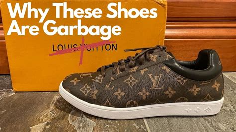 louis vuitton shoes real or fake|knockoff louis vuitton boots.